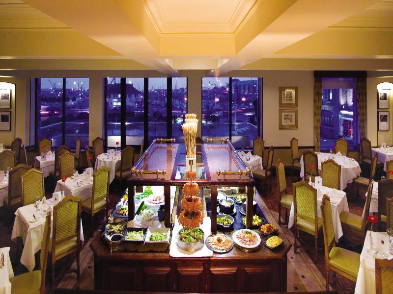 Pomme D'Or Hotel Saint Helier Jersey Екстериор снимка