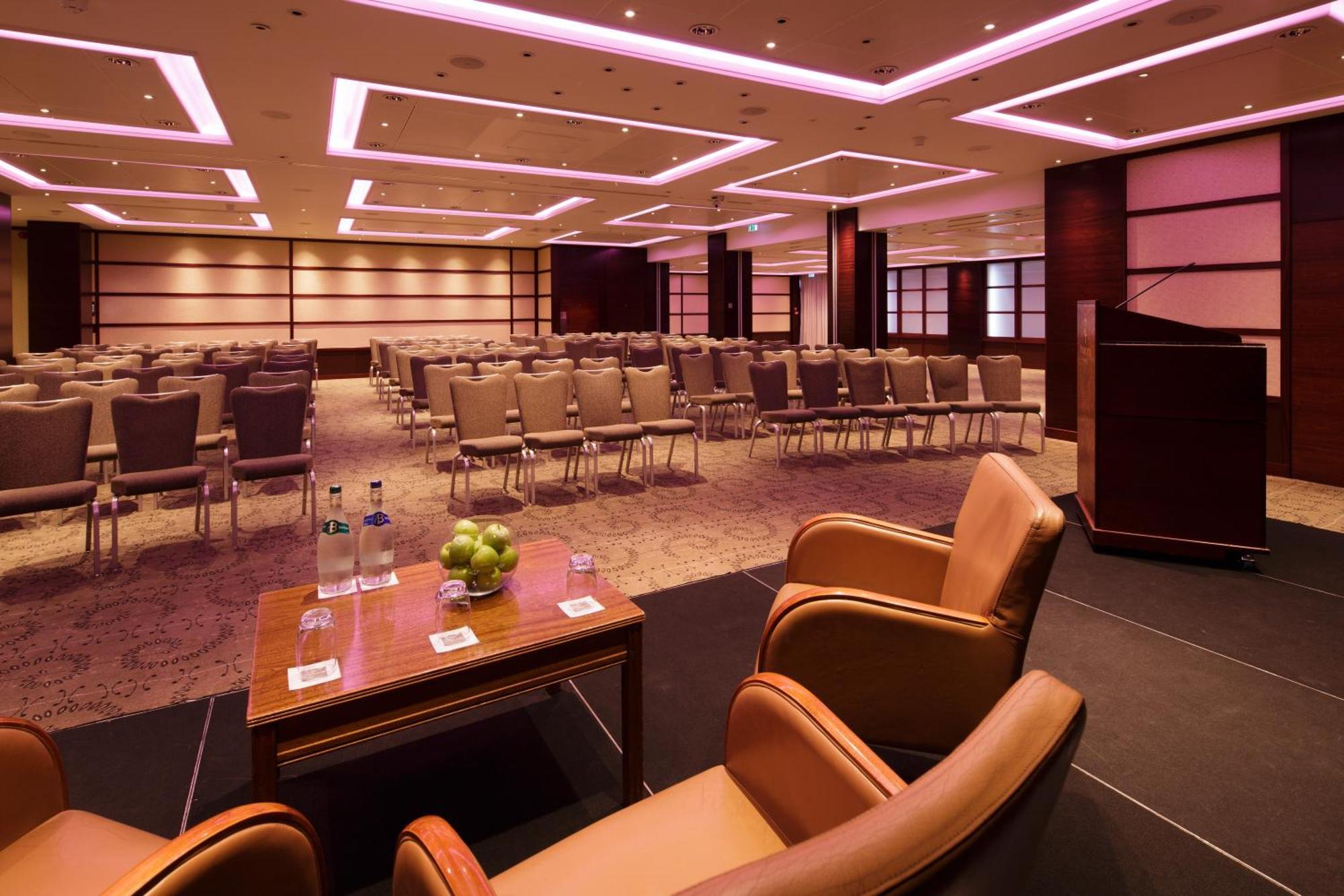 Pomme D'Or Hotel Saint Helier Jersey Екстериор снимка