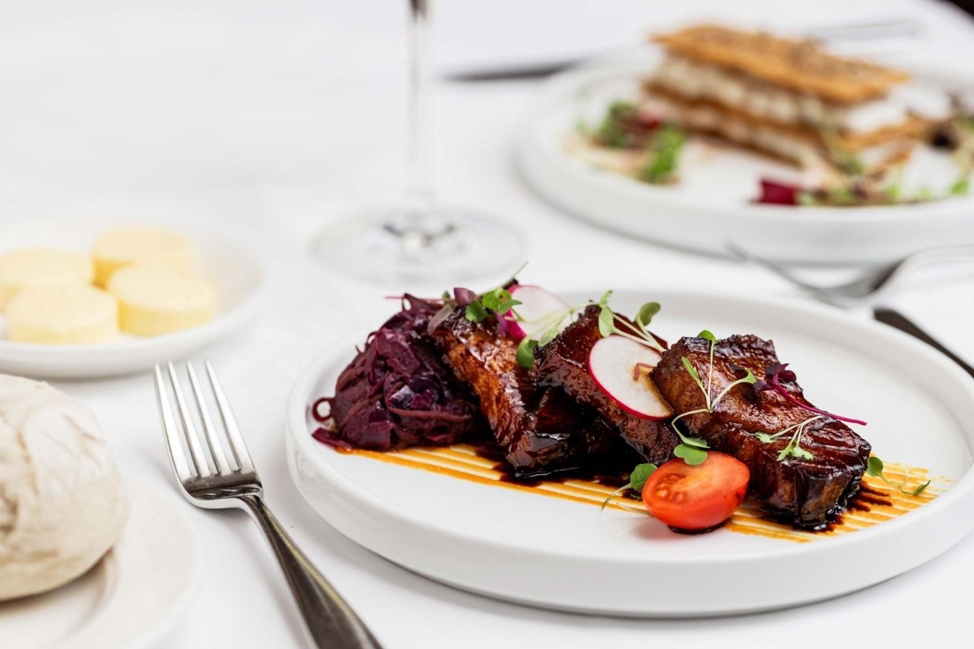 Pomme D'Or Hotel Saint Helier Jersey Екстериор снимка