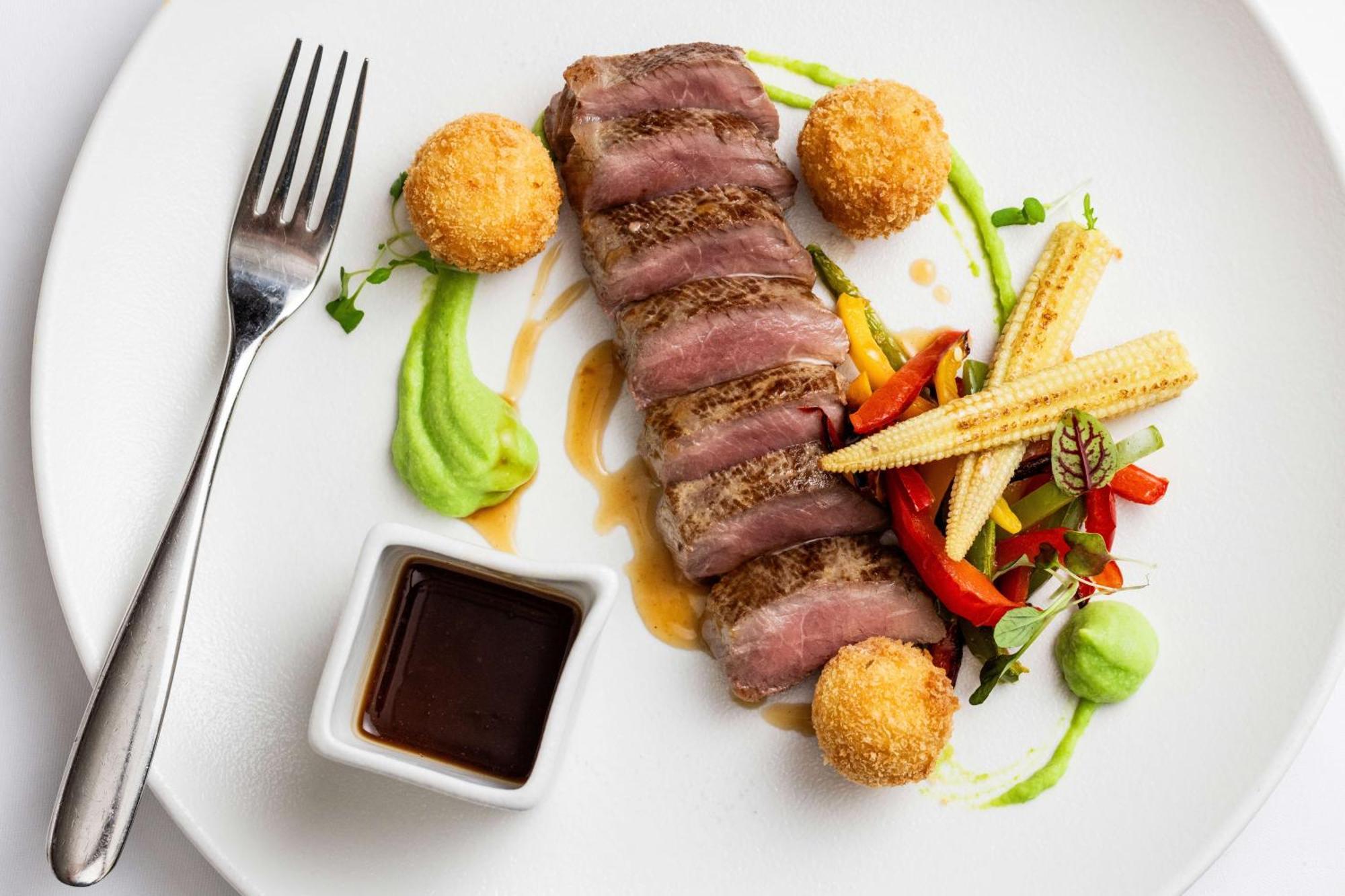 Pomme D'Or Hotel Saint Helier Jersey Екстериор снимка