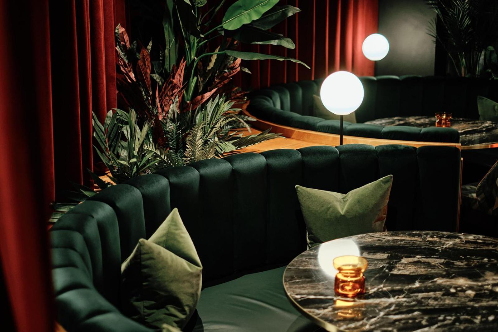 Pomme D'Or Hotel Saint Helier Jersey Екстериор снимка