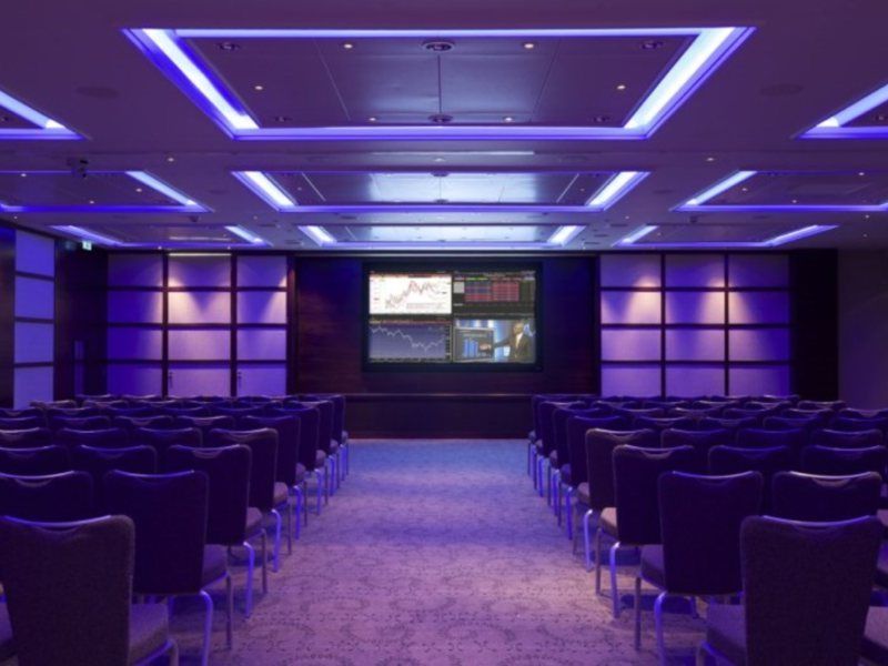 Pomme D'Or Hotel Saint Helier Jersey Екстериор снимка