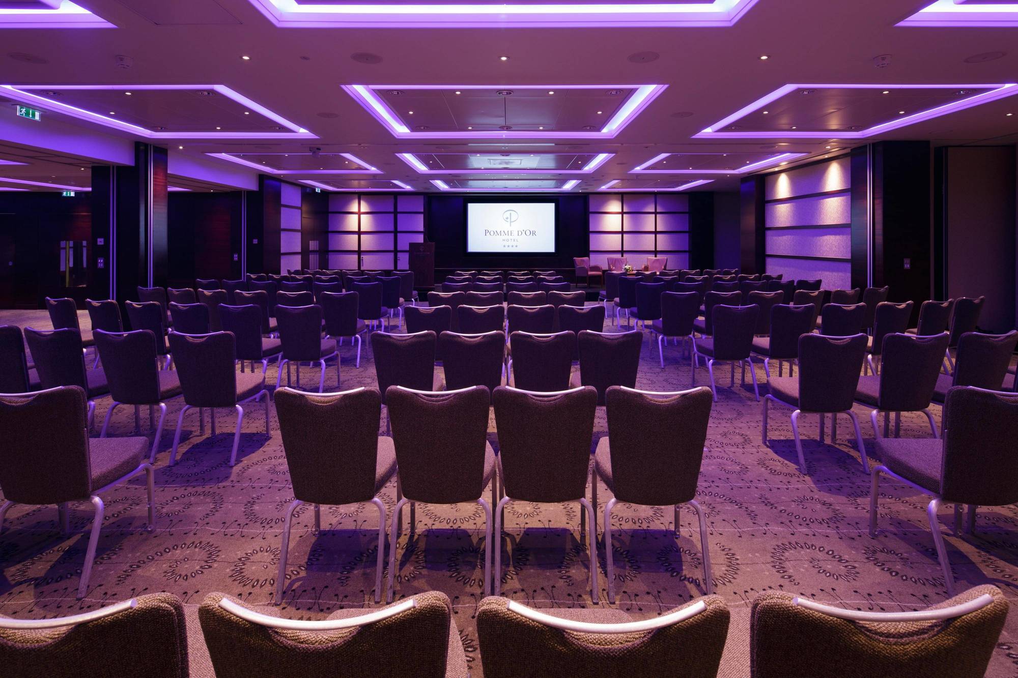 Pomme D'Or Hotel Saint Helier Jersey Екстериор снимка